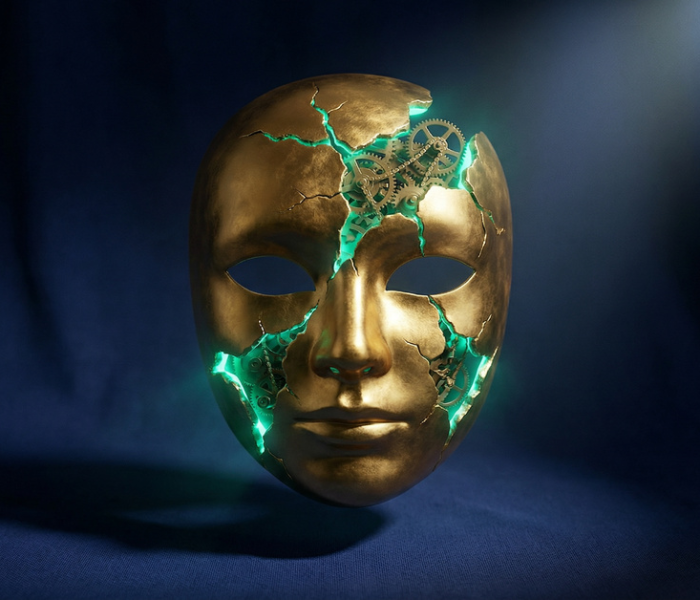 O JADE Que Você Não Reconhece Porque Parece Evolução Pessoal