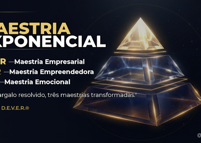 MAESTRIA EXPONENCIAL