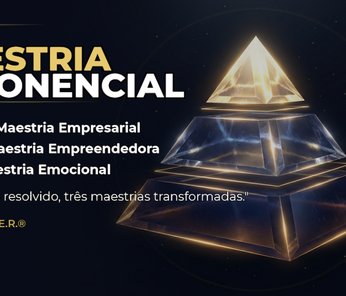 MAESTRIA EXPONENCIAL
