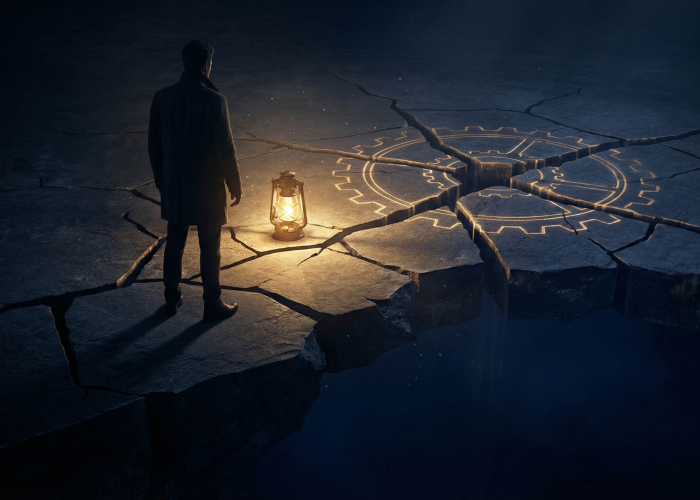 Antes da Queda, Já Havia um Padrão