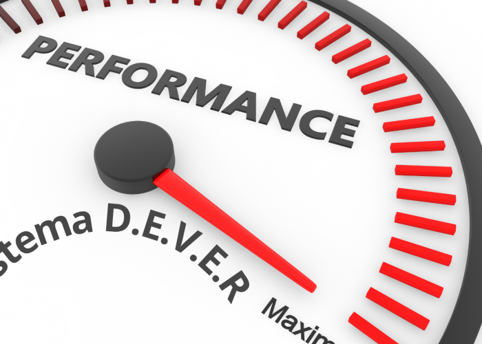 O Que É o Sistema D.E.V.E.R. e Como Ele Funciona (Guia Completo para Iniciantes)
