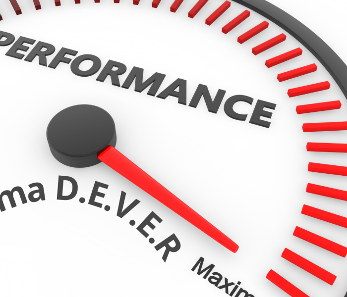 O Que É o Sistema D.E.V.E.R. e Como Ele Funciona (Guia Completo para Iniciantes)